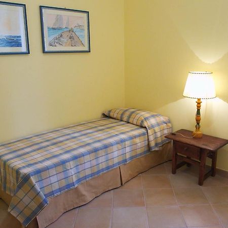 B&B La Pomelia Agrigento Exterior foto