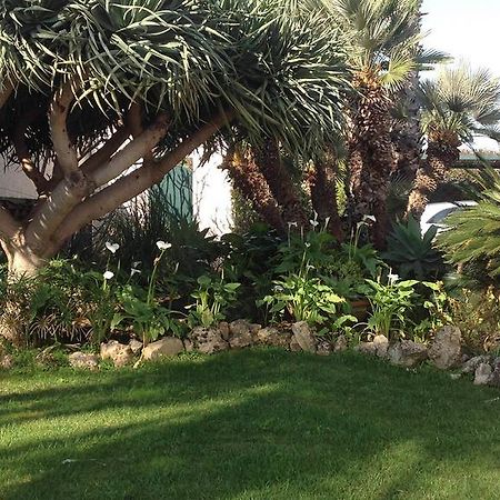 B&B La Pomelia Agrigento Exterior foto