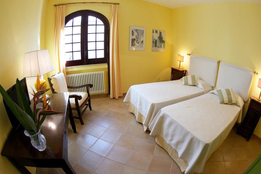 B&B La Pomelia Agrigento Exterior foto