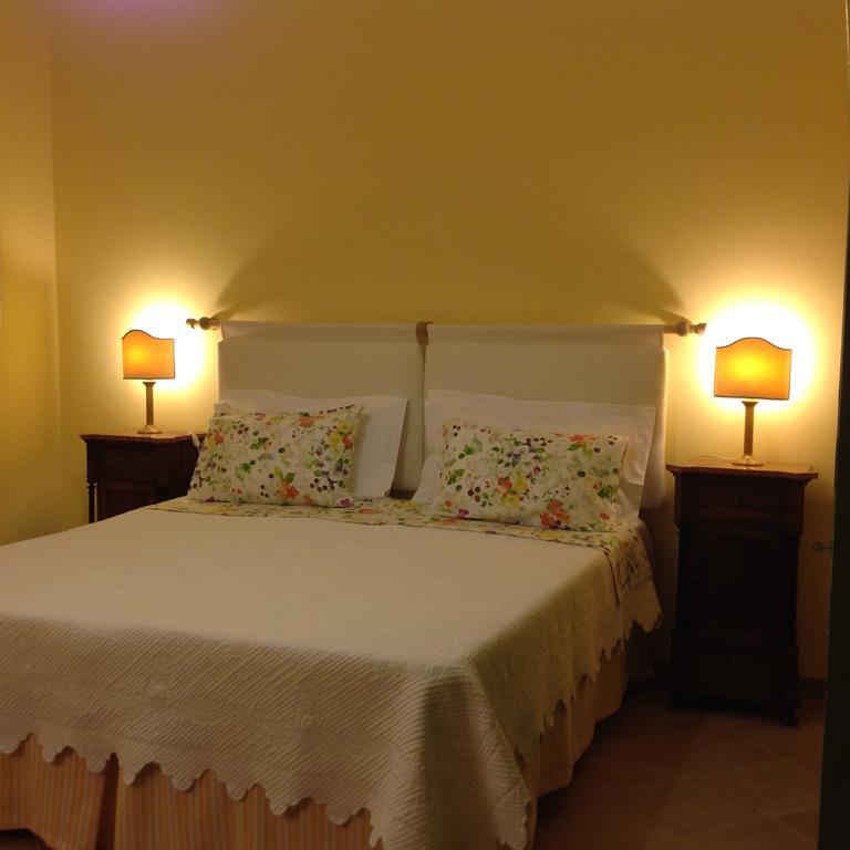 B&B La Pomelia Agrigento Exterior foto